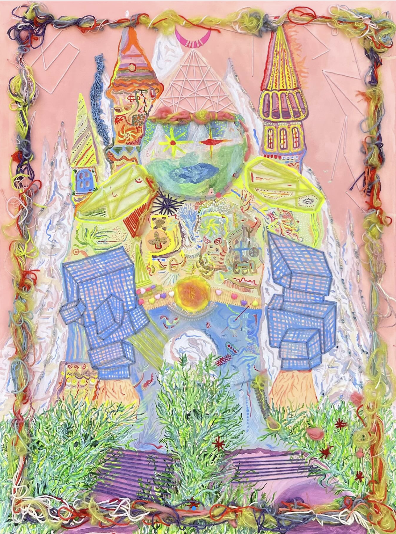 Someone You’ve Seen Before, 2025